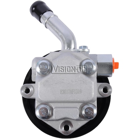 Bbb Industries New Steering Pump, N990-1310 N990-1310